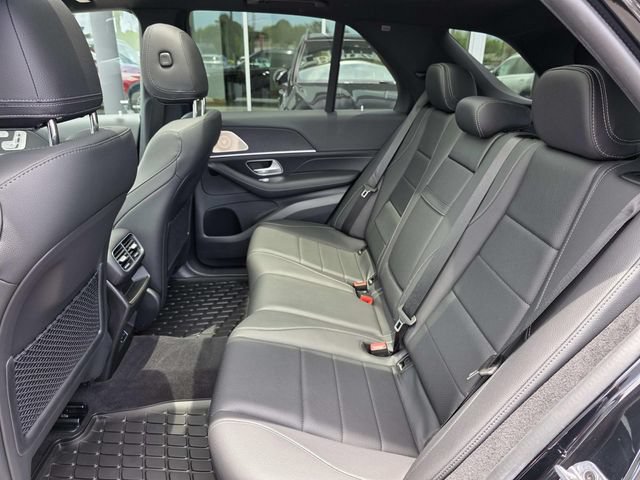 Certified 2025 Mercedes-Benz GLE 350 4MATIC image 11