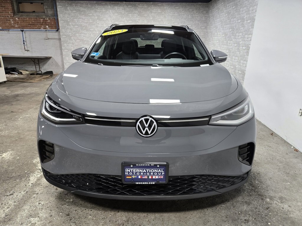 Used 2023 Volkswagen ID.4 Pro S image 56