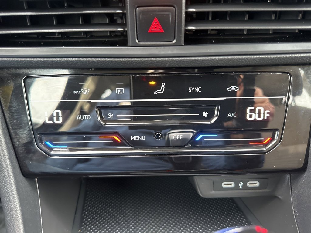 Used 2025 Volkswagen Jetta S image 17