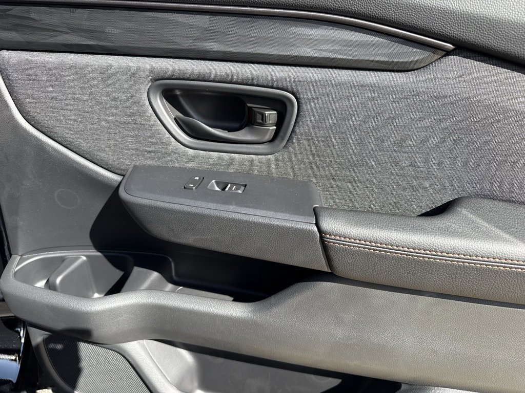 New 2026 Honda Passport TrailSport image 47