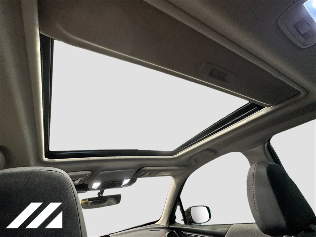 Certified 2023 Subaru Forester Sport image 23