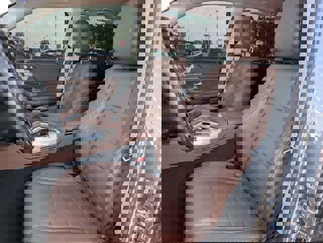 Used 2025 Mercedes-Benz GLE 350 4MATIC image 24