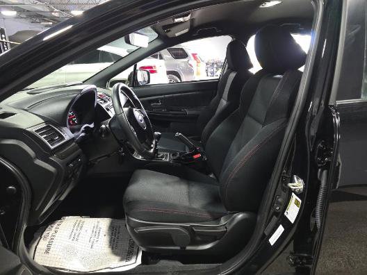 Used 2021 Subaru WRX image 3