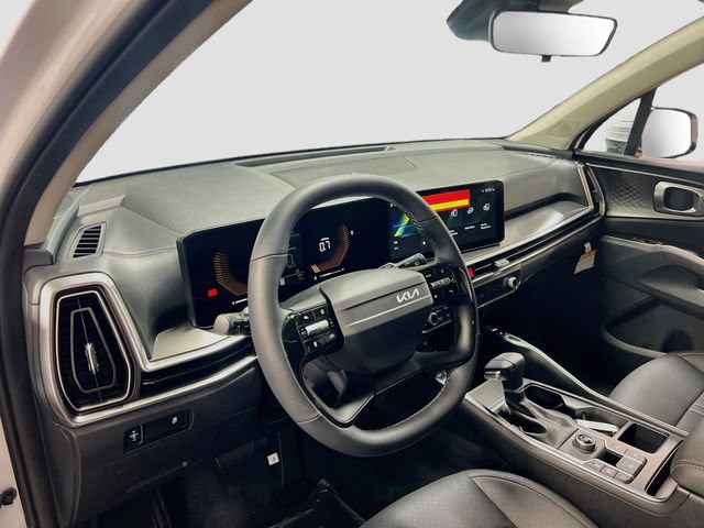 New 2026 Kia Sorento S FWD image 9