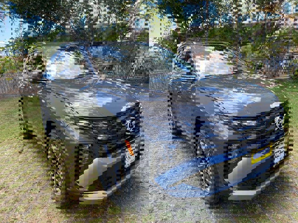 New 2025 Hyundai Tucson SEL