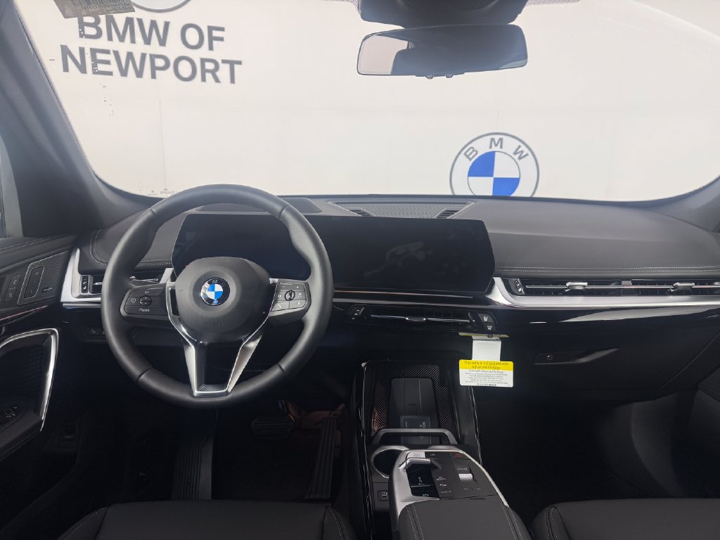 New 2027 BMW X1 xDrive28i AWD/4WD image 18