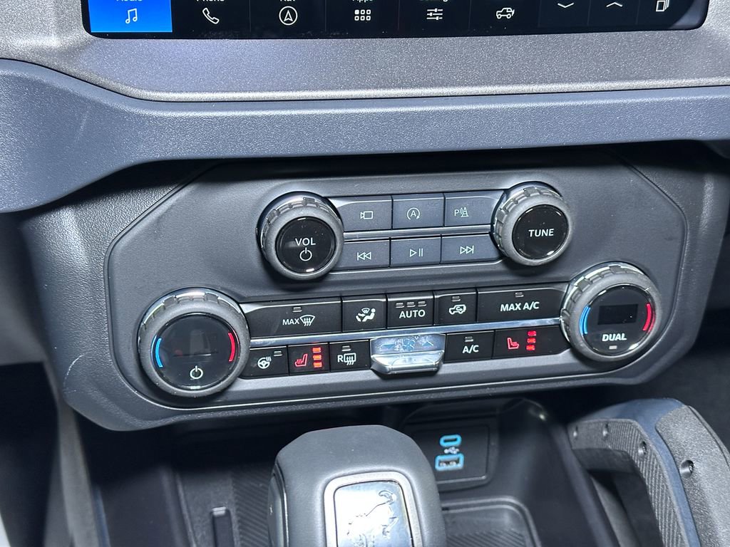 New 2025 Ford Bronco Badlands image 27