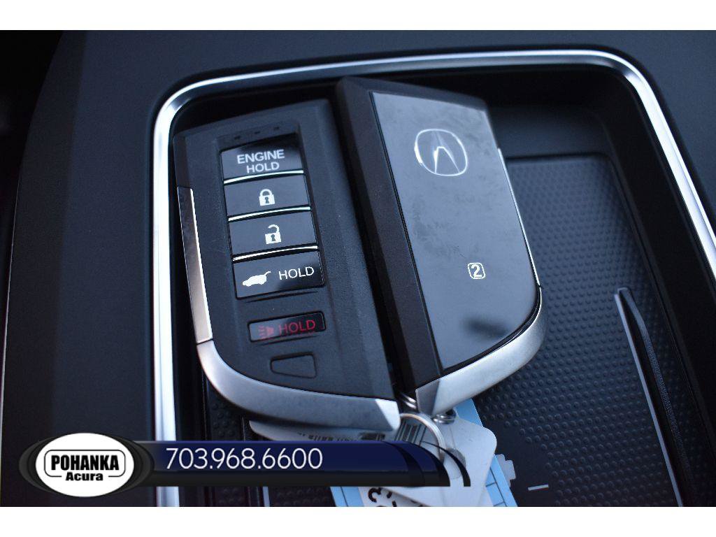 New 2026 Acura MDX A-Spec AWD/4WD image 42