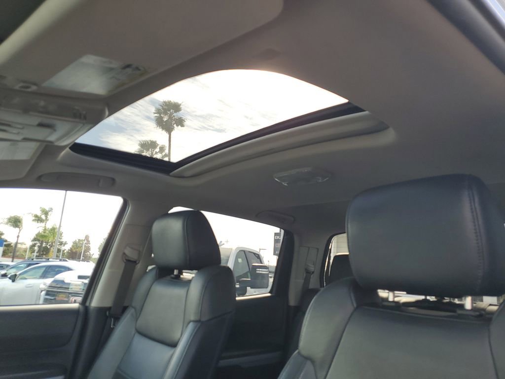 Used 2019 Toyota Tundra Limited w/ Limited Premium Package image 30