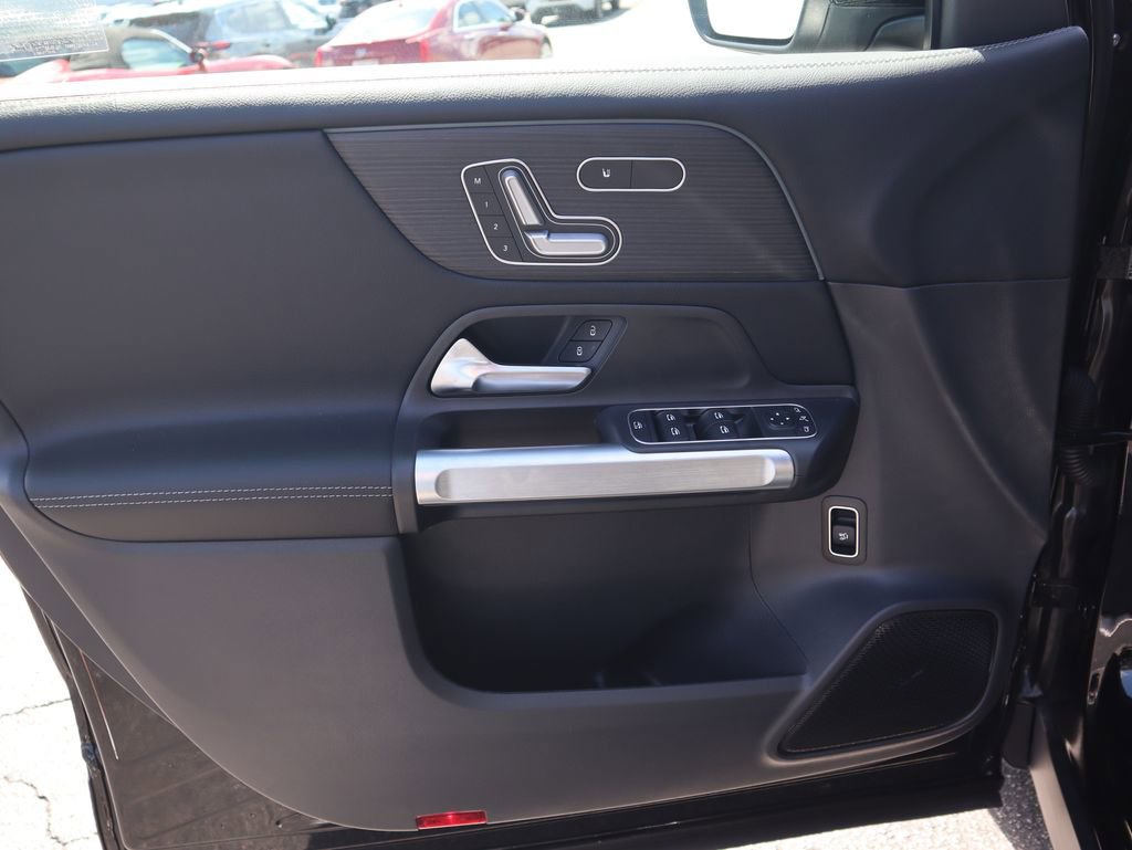 New 2026 Mercedes-Benz GLB 250 GLB 250 image 17