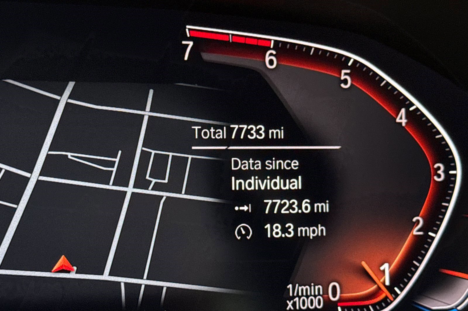 Certified 2023 BMW 430i Convertible w/ M Sport Package image 18