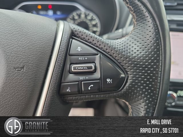 Used 2023 Nissan Maxima Platinum image 34