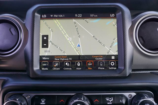 Used 2023 Jeep Gladiator Willys image 19