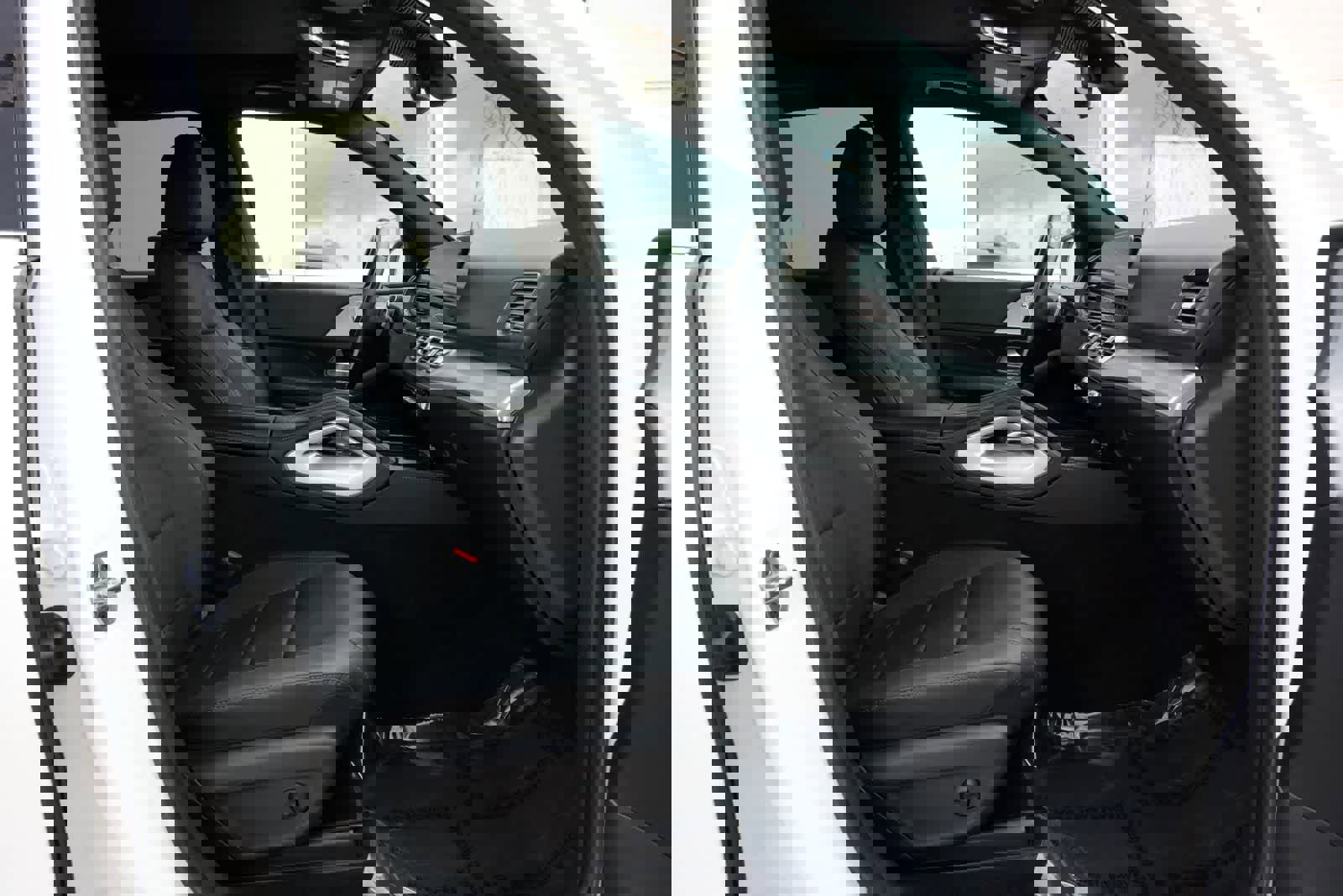 Used 2025 Mercedes-Benz GLE 350 4MATIC image 23