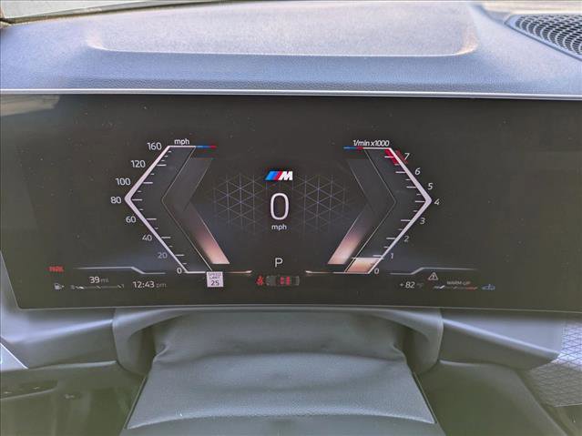 New 2026 BMW 330i Sedan w/ M Sport Package image 11