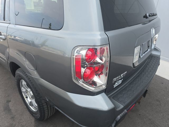 Used 2008 Honda Pilot SE image 23