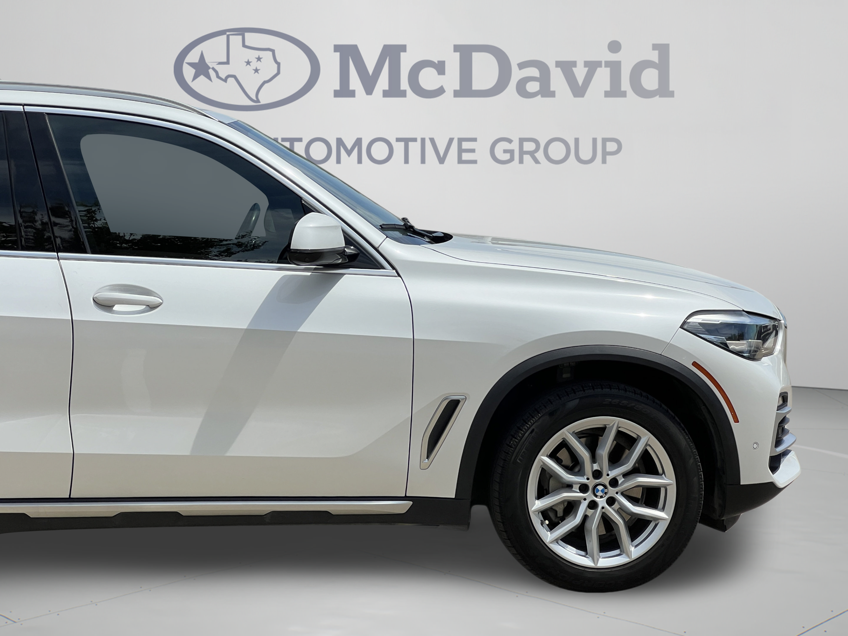 Used 2019 BMW X5 xDrive40i AWD/4WD image 33