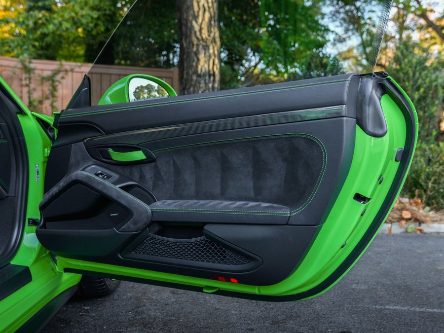 Used 2019 Porsche 911 GT3 RS image 27