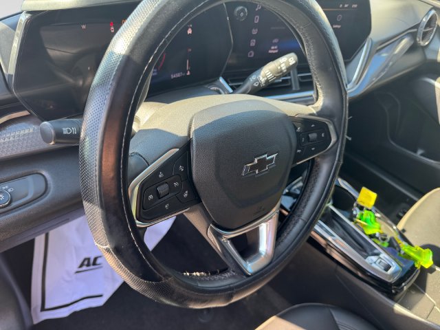 Used 2024 Chevrolet Trax ACTIV w/ Driver Confidence Package FWD image 13
