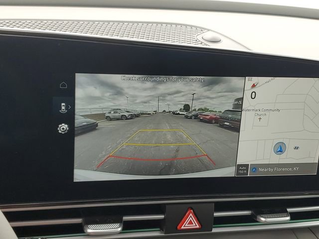 Certified 2024 Hyundai Elantra SEL w/ Convenience Package FWD image 27