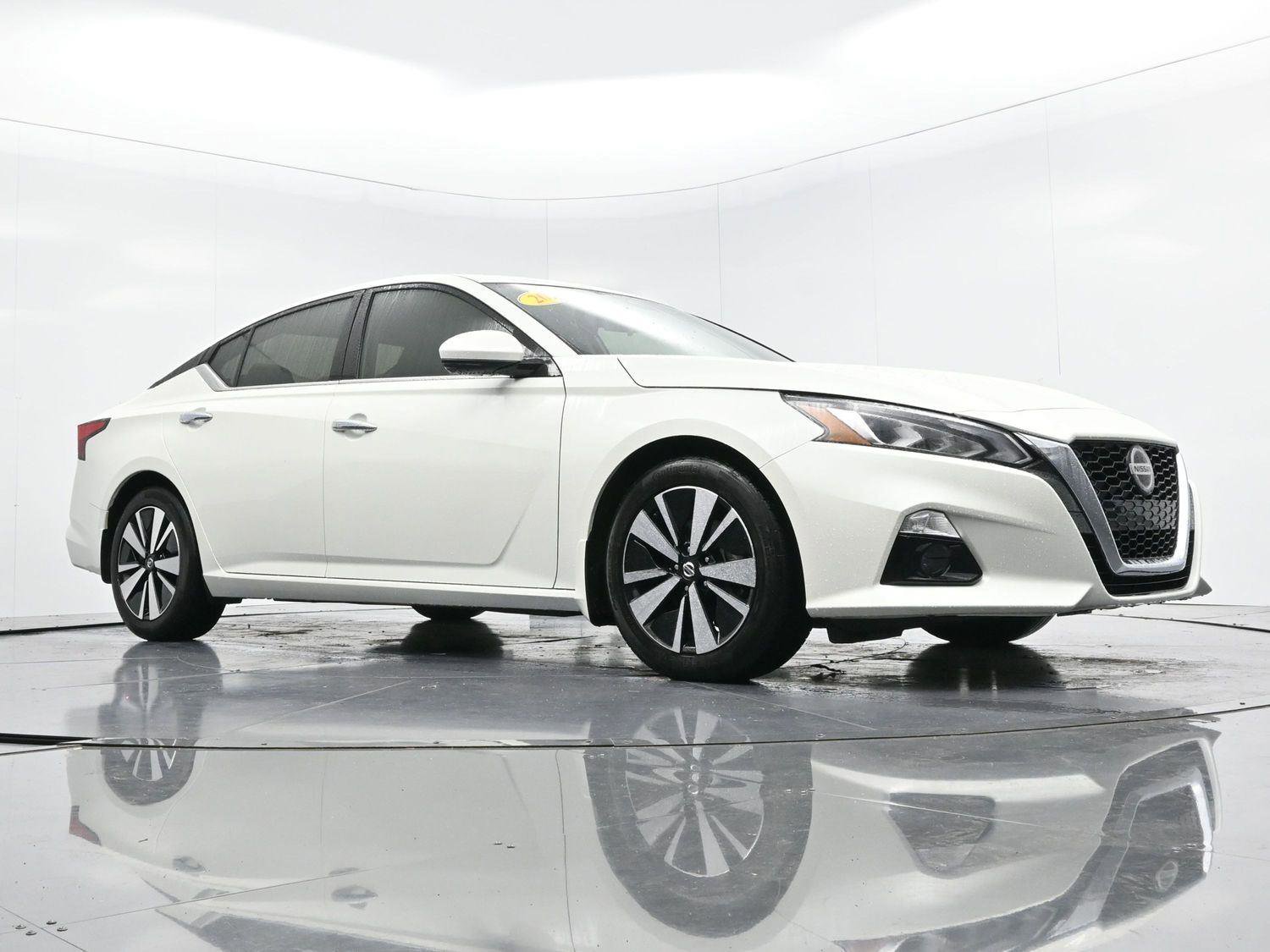 Used 2022 Nissan Altima 2.5 SL image 44