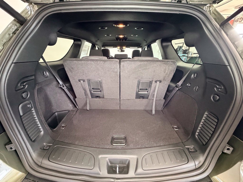 New 2026 Dodge Durango GT w/ Blacktop Package AWD/4WD image 8
