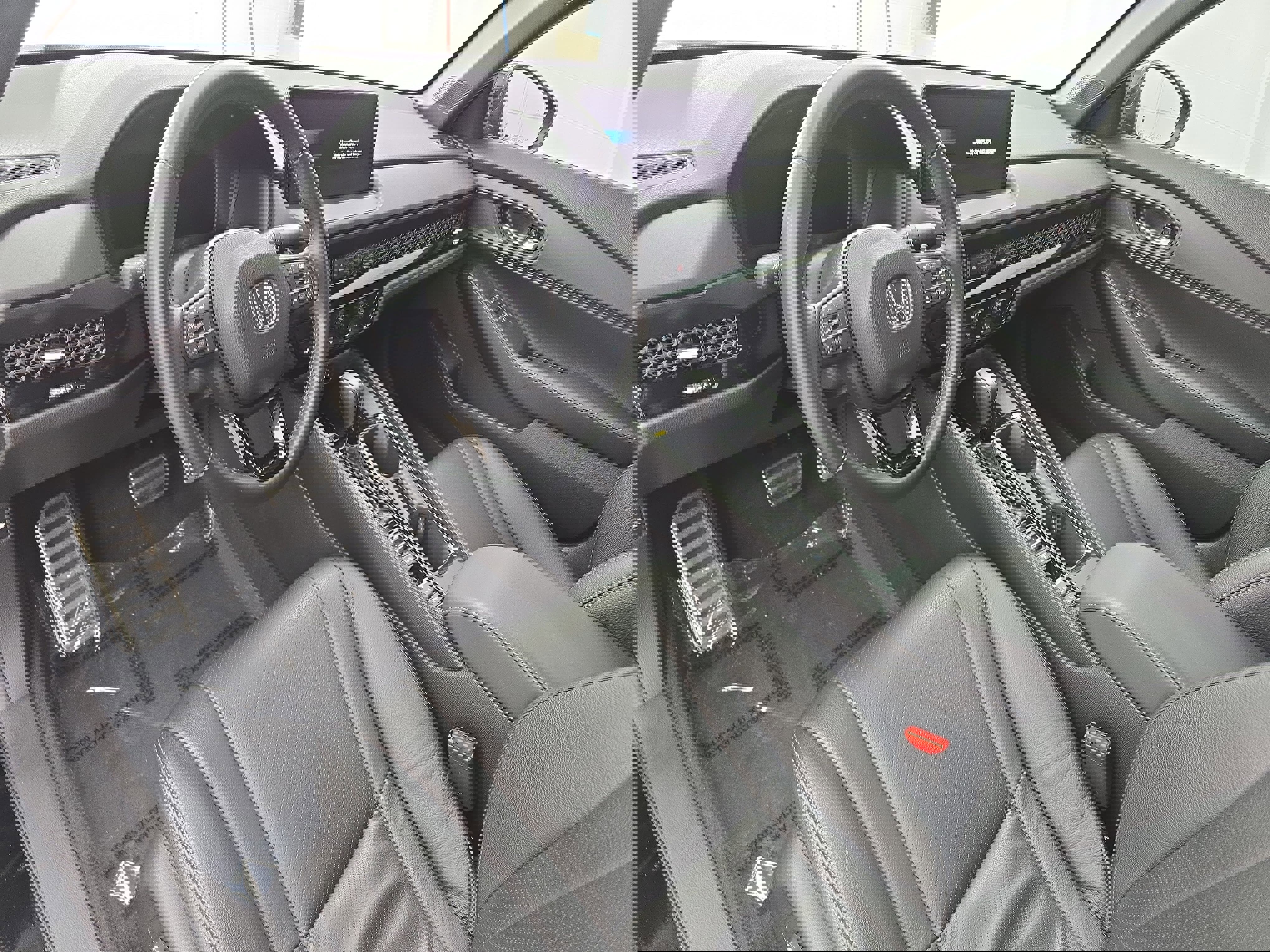 Used 2025 Honda Accord Sport image 15