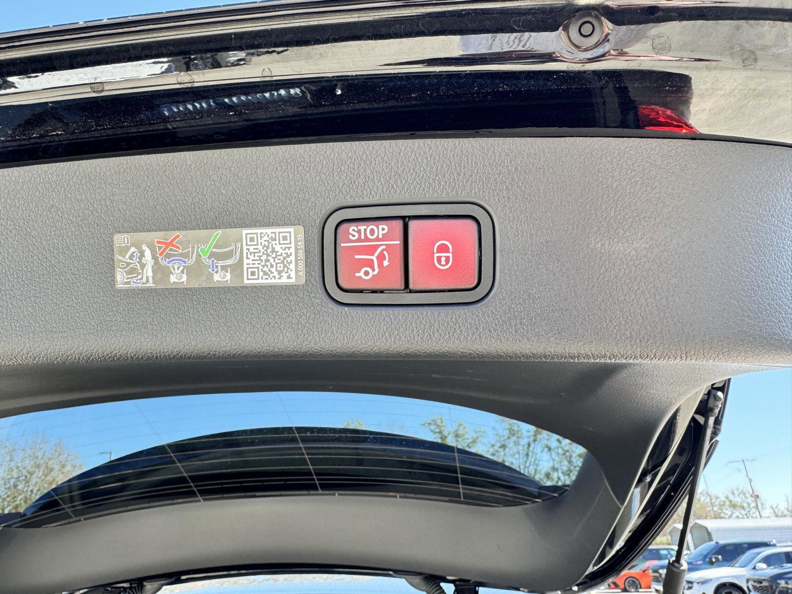 Certified 2026 Mercedes-Benz GLC 300 image 24