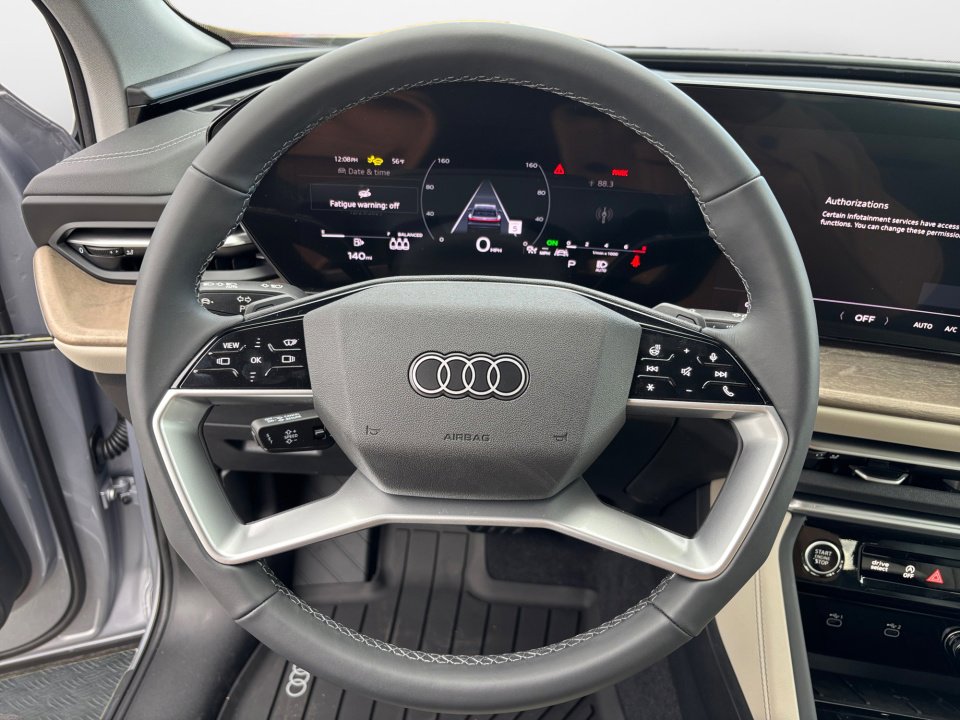 New 2025 Audi Q5 Premium Plus image 10