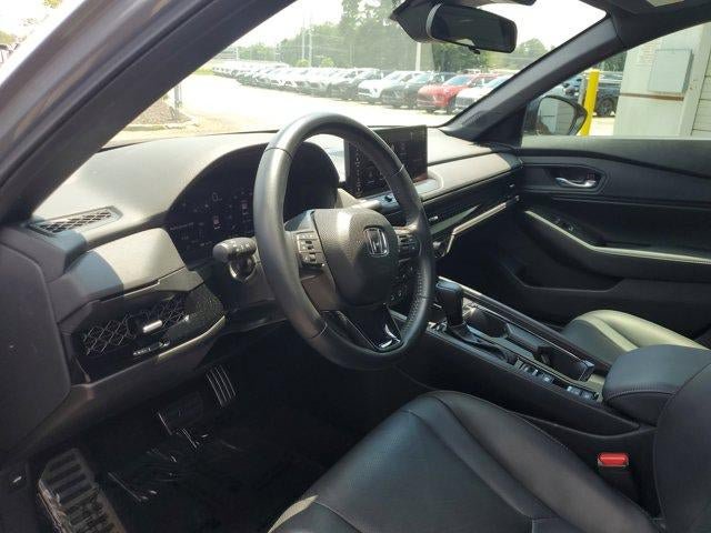 Used 2025 Honda Accord Sport-L image 16