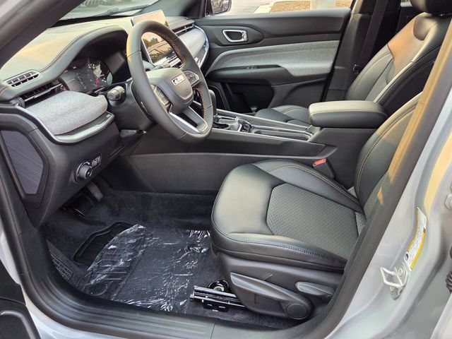 New 2026 Jeep Compass Latitude AWD/4WD image 14