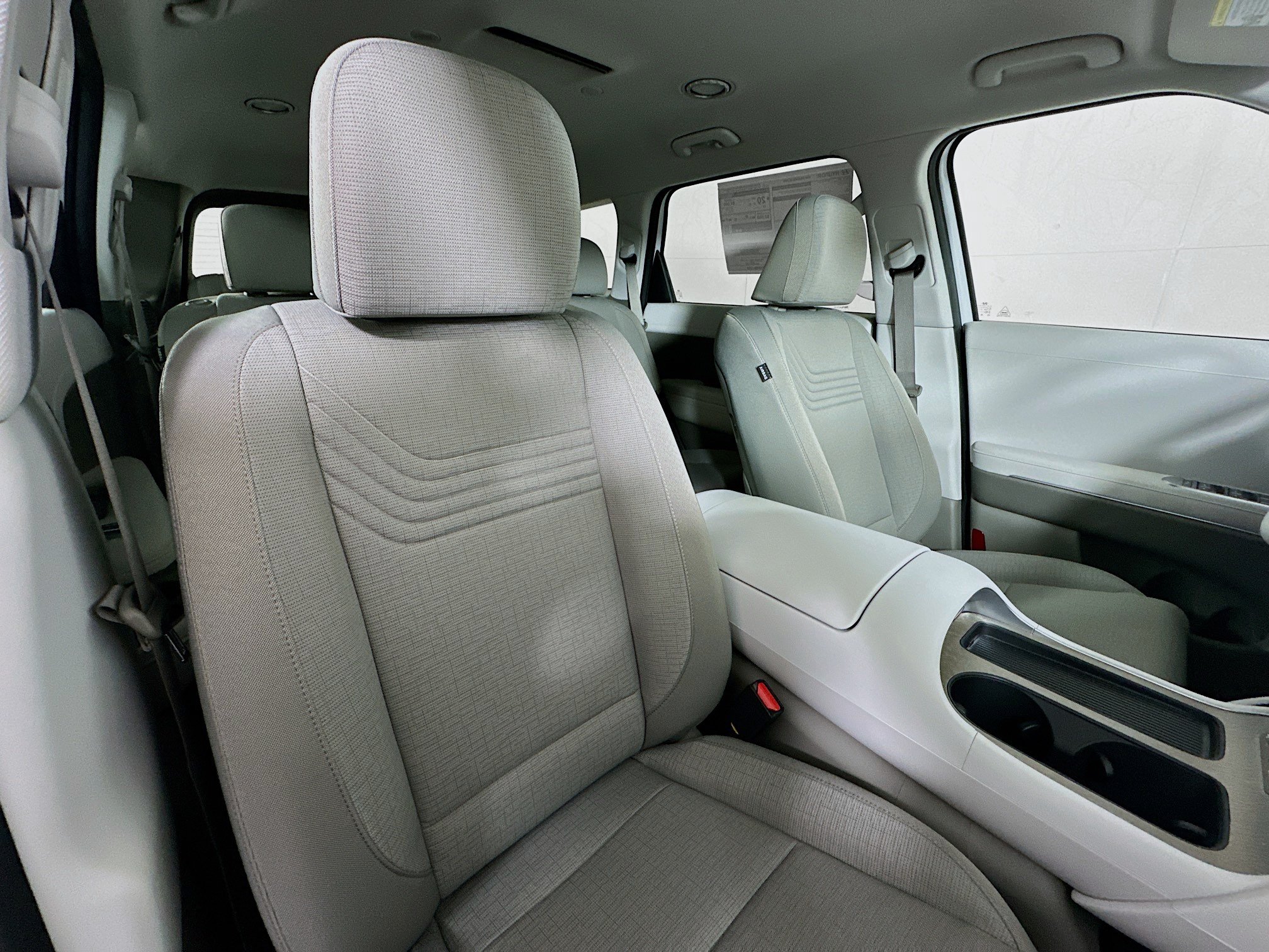 New 2026 Hyundai Palisade SE AWD/4WD image 28