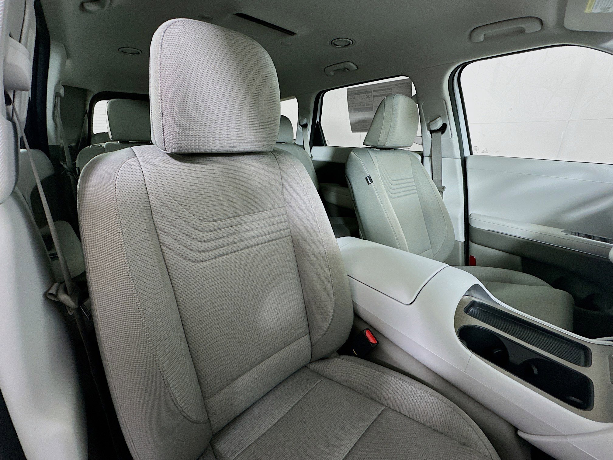 New 2026 Hyundai Palisade SE image 28