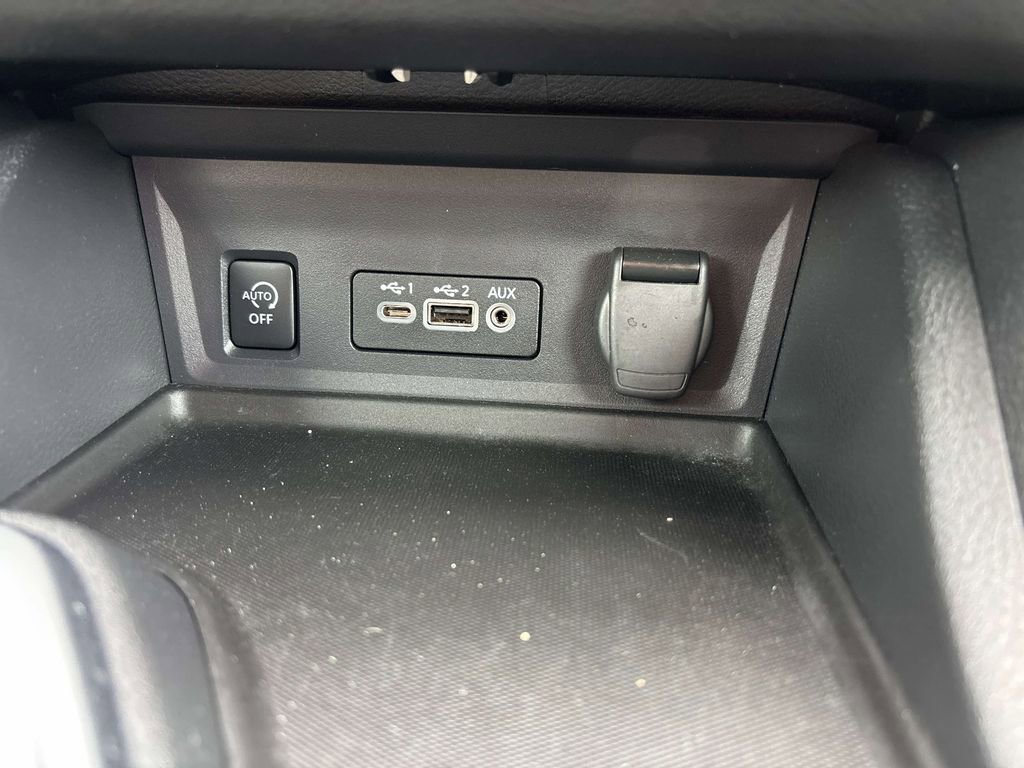 Certified 2024 Nissan Sentra SV w/ All-Weather Package FWD image 23
