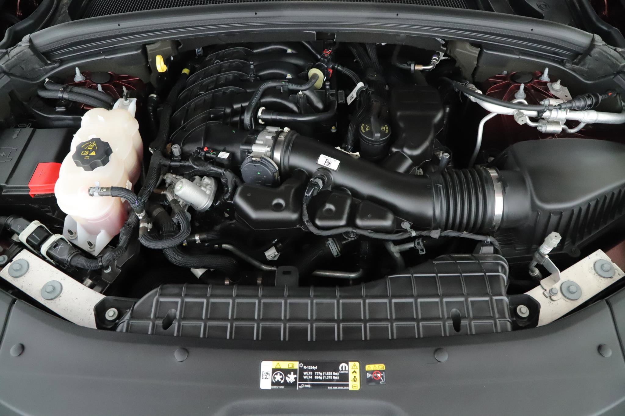 Certified 2022 Jeep Grand Cherokee L Limited image 17