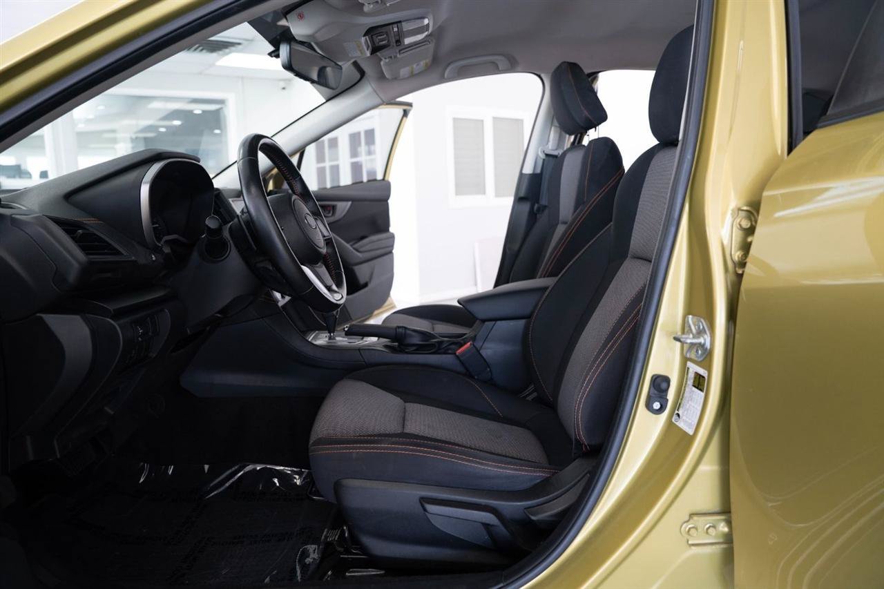 Used 2021 Subaru Crosstrek 2.0i Premium AWD/4WD image 12