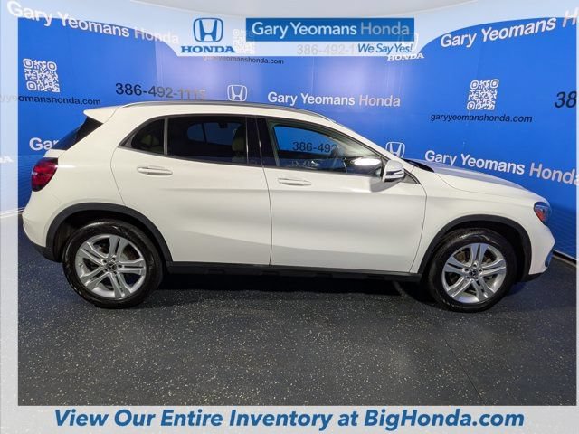 Used 2020 Mercedes-Benz GLA 250 image 3