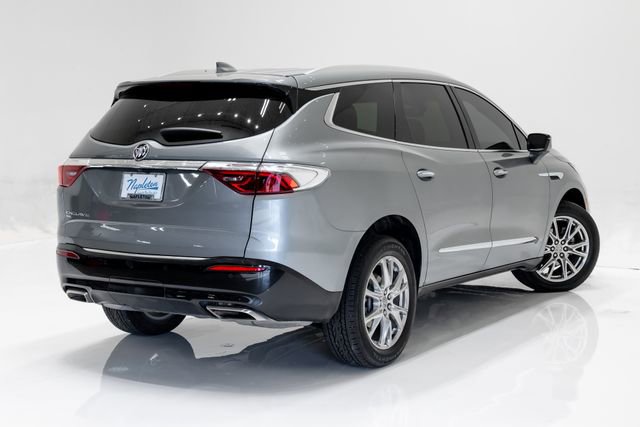 Used 2024 Buick Enclave Essence w/ Experience Buick Package image 37