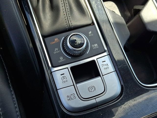 Used 2021 Kia Telluride S AWD/4WD image 27
