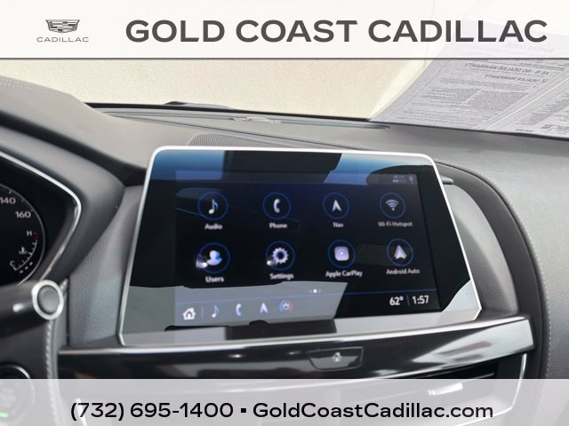 Certified 2024 Cadillac CT5 Luxury w/ Sun And Sound Package AWD/4WD image 20
