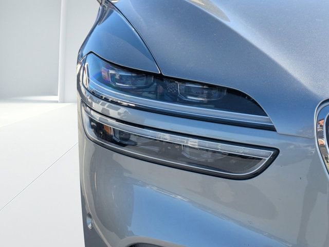 Used 2025 Genesis Electrified GV70 Advanced image 8