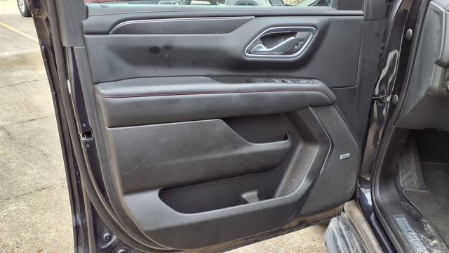 Used 2023 Chevrolet Tahoe RST RWD image 17