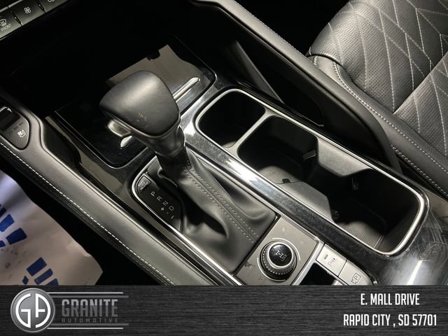 Used 2024 Kia Telluride SX Prestige X-Pro image 24