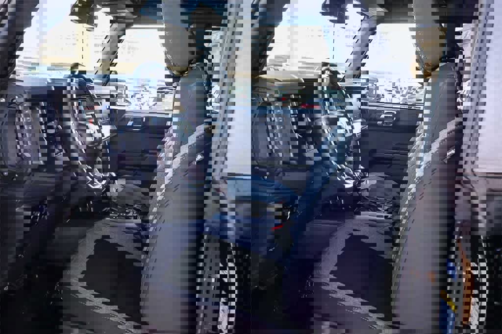 Used 2025 Ford Bronco Big Bend image 18