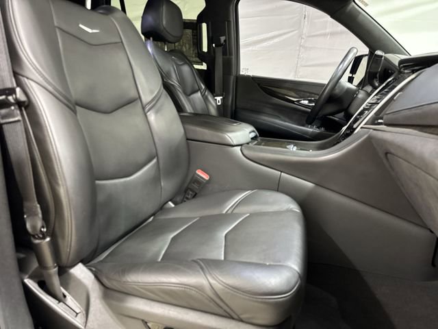 Certified 2020 Cadillac Escalade Platinum image 29