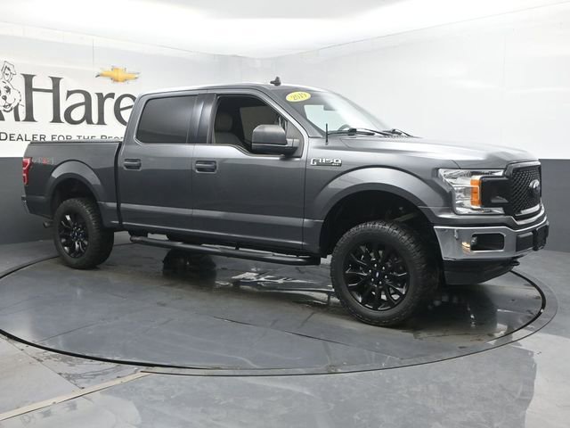 Used 2019 Ford F150 XLT AWD/4WD image 6