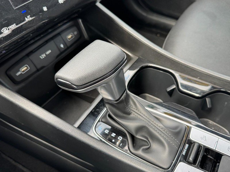 Used 2024 Hyundai Santa Cruz Night AWD/4WD image 19