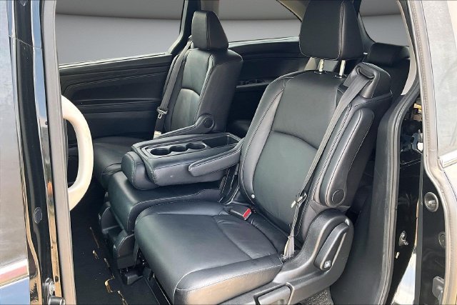 Used 2022 Honda Odyssey EX-L image 22