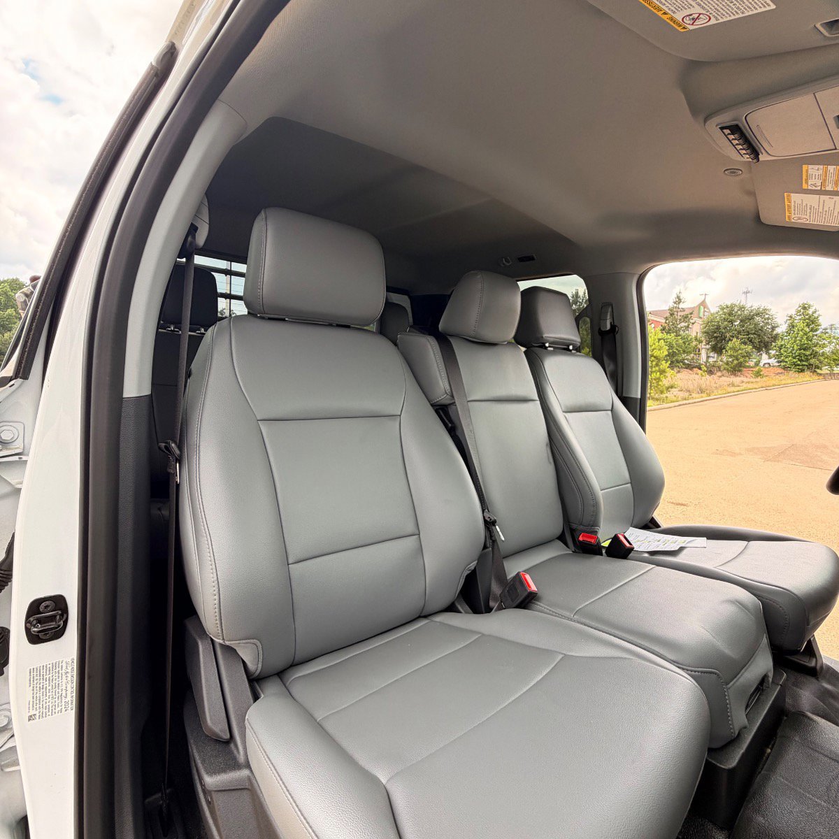 Used 2024 Ford F350 XL w/ XL Chrome Package AWD/4WD image 20