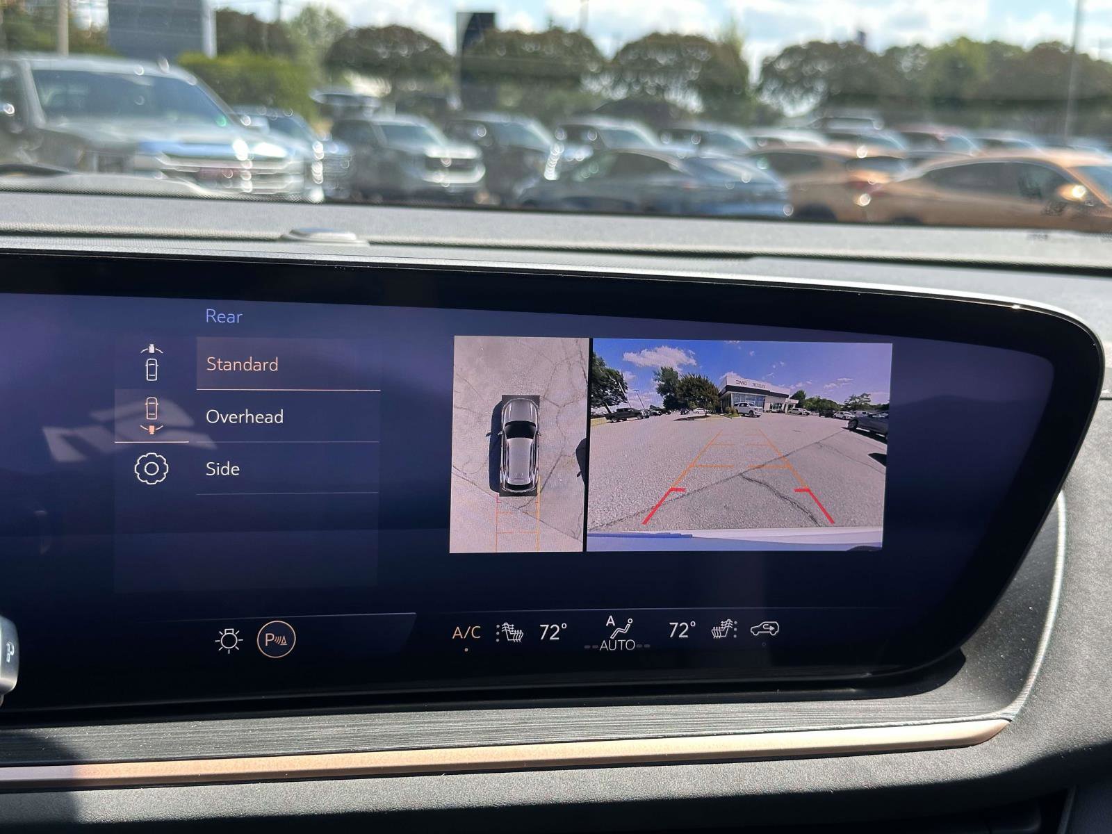 New 2025 Buick Envision Sport Touring image 4